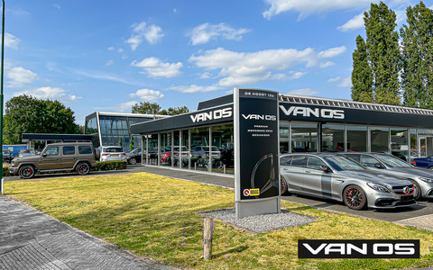 Autobedrijf Van Os B.V.